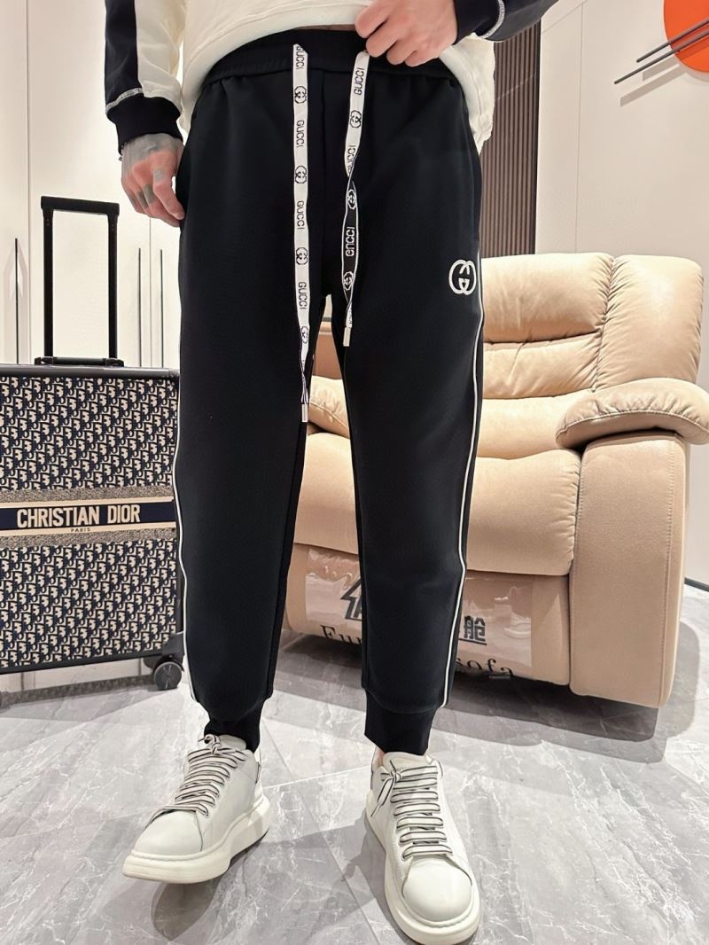 Gucci Long Pants